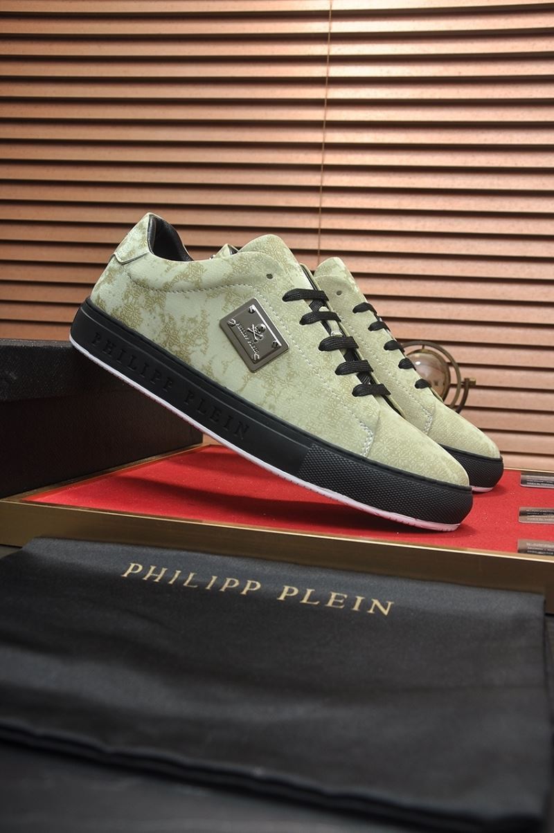 Philipp Plein Shoes